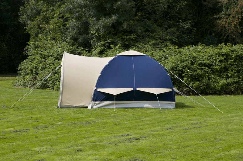 Karsten Air tent CL(コンフォートキャンノピー) 220-350