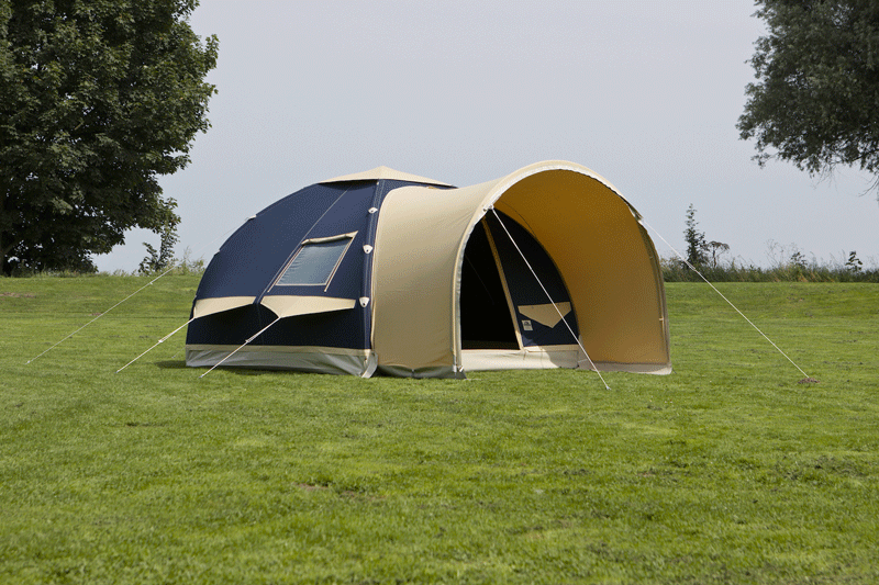 Karsten Air tent CL(コンフォートキャンノピー) 220-350
