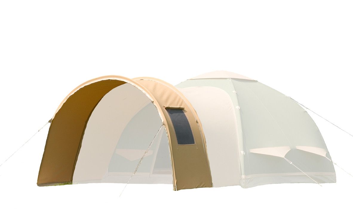 Karsten Air tent VL(リビングスクリーン) 240-350