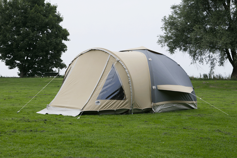 Karsten Air tent AW(ウインドスクリーン) 220-350