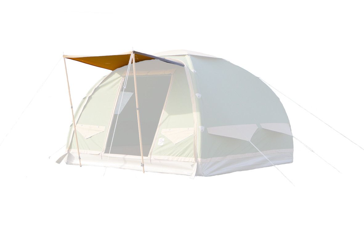 Karsten Air tent RL(レインキャノピー) 240-350